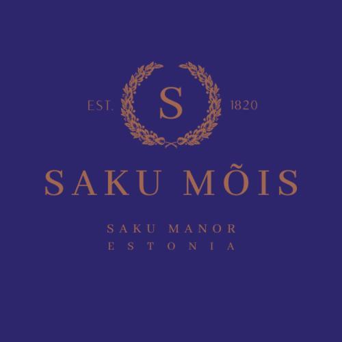 Saku Mois & Saku Manor Hotel Buitenkant foto